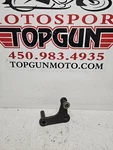 2001 2007 Honda VT750DC Shadow Spirit Brake Pedal Bracket 50615-MCL-000. Fixed Price $20.55.