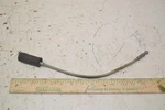 Bmw R1150 Clutch Master Cylinder Breather Vent Hose Line 21522333455 1999-2006. Fixed Price $19.95.