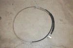 Harley Oem Touring Hydraulic Clutch Line Assembly 36700046B. Fixed Price $44.99.