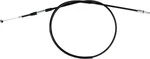 *nos* Black Vinyl Clutch Cable Replaces 22870-KSK-030 For 04-07 CR250R. Fixed Price $17.95.