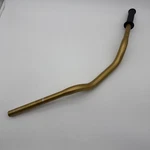 Aprilia RSV1000R Tuono 2006-09 Oem Gold Handlebar Pt.no AP8118678 # Shelf. Fixed Price $114.18.