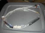 Nos Yamaha Xvr V-start Scii Magnum Clutch Cable 06520. Fixed Price $89.99.