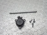 2018 15-18 Bmw R1200RS Clutch Slave Command Cylinder Hydraulic Pushrod Oem. Fixed Price $43.53.