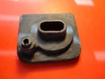 Nos New Oem Original Kawasaki A1SS A7SS Cap 14038-023. Fixed Price $49.99.