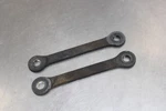 01-05 Yamaha FZ1 Rear Dogbone Shock Linkage 5LV-2217A-00-00. Fixed Price $13.28.
