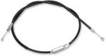 Parts Unlimited Black Vinyl Clutch Cable For Kawasaki Z1 73-75. Fixed Price $27.56.