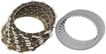 Barnett Clutch Kit With Additional Plate. Fixed Price $390.78.