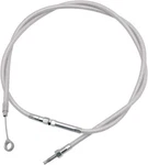 New Motion Pro Armor Coat Clutch Cable 65-0344 Yamaha V-star 1300. Fixed Price $108.89.