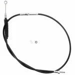 Cycle Standard Clutch Cable 38787-06C Harley Dyna 2006-2017 +4 Inch Extended. Fixed Price $67.23.