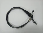 Harley-davidson 02 Dyna Wide Cvo FXDWG3 Braided Clutch Cable 60" 38672-01. Fixed Price $39.95.