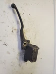 Ducati Paso 907IE Front Brake Master Cylinder Perch Lever. Fixed Price $84.00.
