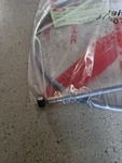Honda Cb 200 Clutch Cable Nos. Fixed Price $26.91.