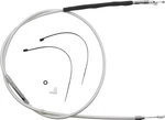 Magnum Alternate Length Scii Clutch Cable 82-11/16" #322320HE Harley Davidson. Fixed Price $134.12.