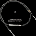 Choppers LA-8010C08B Cable Clutch Mini Fl Bk. Fixed Price $119.38.