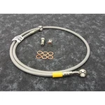 Galfer Stainless Steel Clutch Line - FK003D189CL. Fixed Price $55.80.