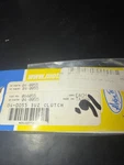 Motion Pro 04-0055 Black Vinyl Clutch Cable Suzuki RM125. Fixed Price $16.00.