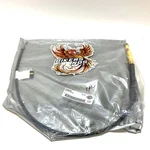 New Genuine Harley 35" 2018-2024 Softail Upper Clutch Cable 37200216. Fixed Price $85.50.