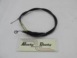 Harley Davidson Genuine Sportster Stock Clutch Cable Line 38741-05. Fixed Price $27.49.