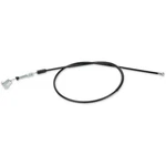 Parts Unlimited 58200-46002 Clutch Cable Suzuki Rm 80,DS. Fixed Price $18.95.