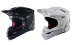 Alpinestars Supertech S-M10 Solid Helmet. Fixed Price $749.95.