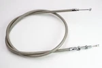 Motion Pro 62-0429 Armor Coat Braided Stainless Steel Cable Standard Clutch P.... Fixed Price $82.49.