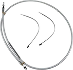 Magnum Sterling Chromite Clutch Cable 66-7/8" +2 Indian/victory Scout/octane. Fixed Price $128.96.