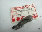 New Nos Kawasaki 1987-90 ZX-750 F1 F2 F3 F4 Ninja ZX750R Rocker Arm 12016-1073. Fixed Price $39.99.