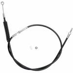 Clutch Cable 38621-86A Harley 1100 1200 Sportster Xl 1986-2003 Stainless Wire. Fixed Price $29.65.