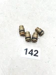 Yamaha YX600 1UJ Radian Carburetor Needle Valve Jet Set 1986-1990 #142 ACP15. Fixed Price $14.00.