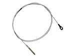 111721335E Clutch Cable, 2268MM Fits Vw TYPE-1 1946-1960 & 1975-79, Ghia 1956-60. Fixed Price $12.95.