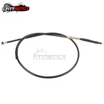 Clutch Cable 22870-HN1-000 For 1999-2004 Honda Sportrax TRX400EX. Fixed Price $9.47.