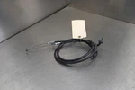 07-08 Honda CBR600RR Throttle Cables Lines 17910-MFJ-D00 17920-MFJ-D10. Fixed Price $18.93.