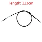 Clutch Cable For Yamaha XV500 92-98 XV535 (virago) 1988-2001 XV400 1991-1994 Ue. Fixed Price $18.99.
