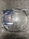 Magnum - 422312HE Black Pearl High Efficiency Braided Clutch Cable,.... Fixed Price $80.00.