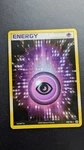 Nm Psychic Energy 105/105 - Ex Emerald Holo Rare Double Swirl. Fixed Price $18.12.