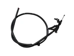 Triumph Street Triple 675 2013 2016 Original Clutch Cable T2049699. Fixed Price $29.33.