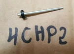 86-90 Yamaha FZ600 YX600 Radian Carburetor Jet Needle Mikuni # 4CHP2. Fixed Price $13.00.