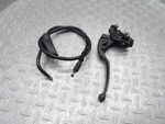 2024 22-26 Cf Moto 450SS Clutch Control Lever Perch Mount Holder Bracket Cable. Fixed Price $46.49.
