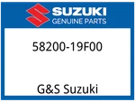 Suzuki Oem Part 58200-19F00 Cable Assy, Clutch. Fixed Price $21.17.