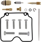Moose Racing Carburetor Rebuild Kit Yamaha Trailway 2001-2019. Fixed Price $56.51.