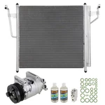 For Infiniti QX56 Nissan Armada A/c Repair Kit Oem Ac Compressor Clutch. Fixed Price $449.41.