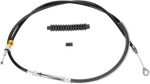 Barnett Black Vinyl Clutch Cable Stock 101-30-10022HE. Fixed Price $88.65.