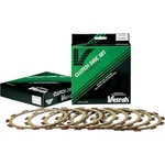 Fits 2006 Kawasaki ZX600 Ninja ZX6-RR Clutch Disc Set Vesrah VC-493. Fixed Price $81.00.