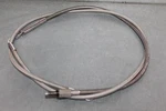 Harley Davidson Burly Braided Steel Clutch Cable 2102-319 20210419. Fixed Price $52.20.