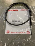 Genuine Honda 2004-2009 Clutch Cable Oem 22870-MEM-670. Fixed Price $18.95.