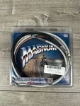 Magnum Hydraulic Clutch Line - Sterling Chromite Ii 180 78" 31478. Fixed Price $40.49.