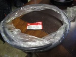 Honda Oem Clutch Cable New 22870 426 405. Fixed Price $29.99.