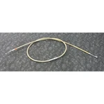 Bikers Choice Ss Armor Coat Longitudinally Wound Clutch Cable 67-0424. Fixed Price $111.99.
