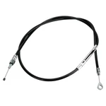 Barnett Black Vinyl Clutch Cable (+6IN.) 101-30-10020HE6. Fixed Price $87.68.
