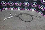 2002 Yamaha WR426F Clutch Perch Mount With Lever Cable Handle 5HD-82911-00-00. Fixed Price $25.99.